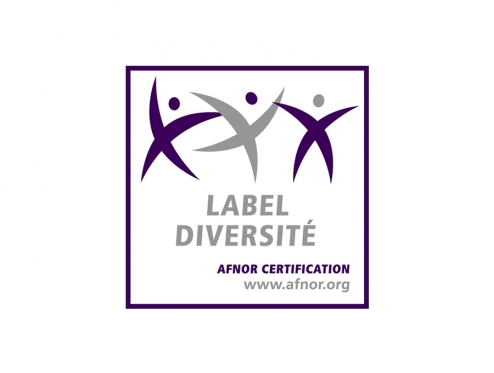 Label diversité - atelier d'appropriation de la démarche